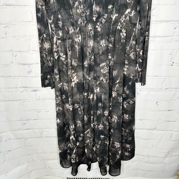 Simply Vera medium black dress - Picture 4 of 6